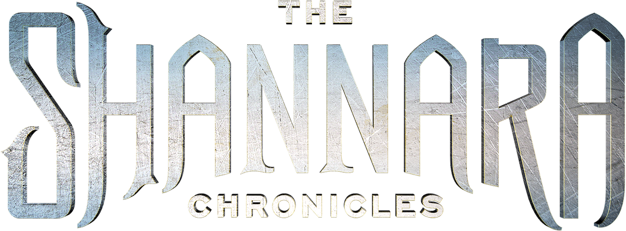 The Shannara Chronicles Logo
