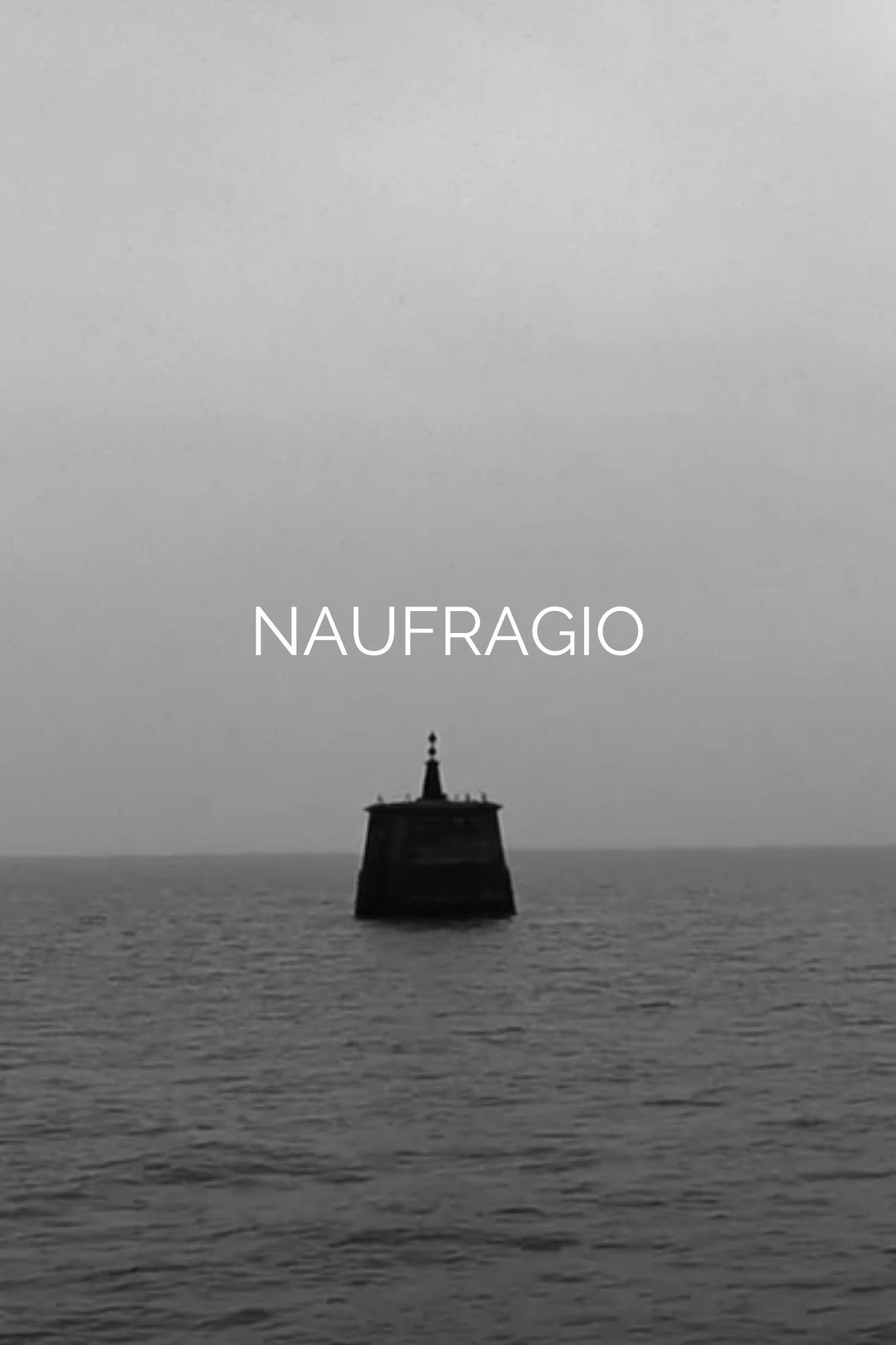 Naufragio Naufragio