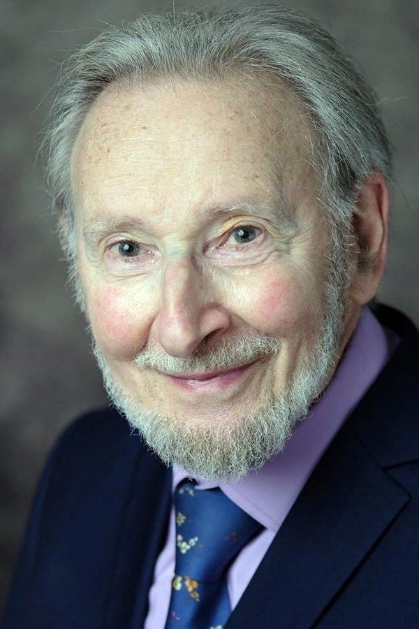 et billede af Gérard Sattinger