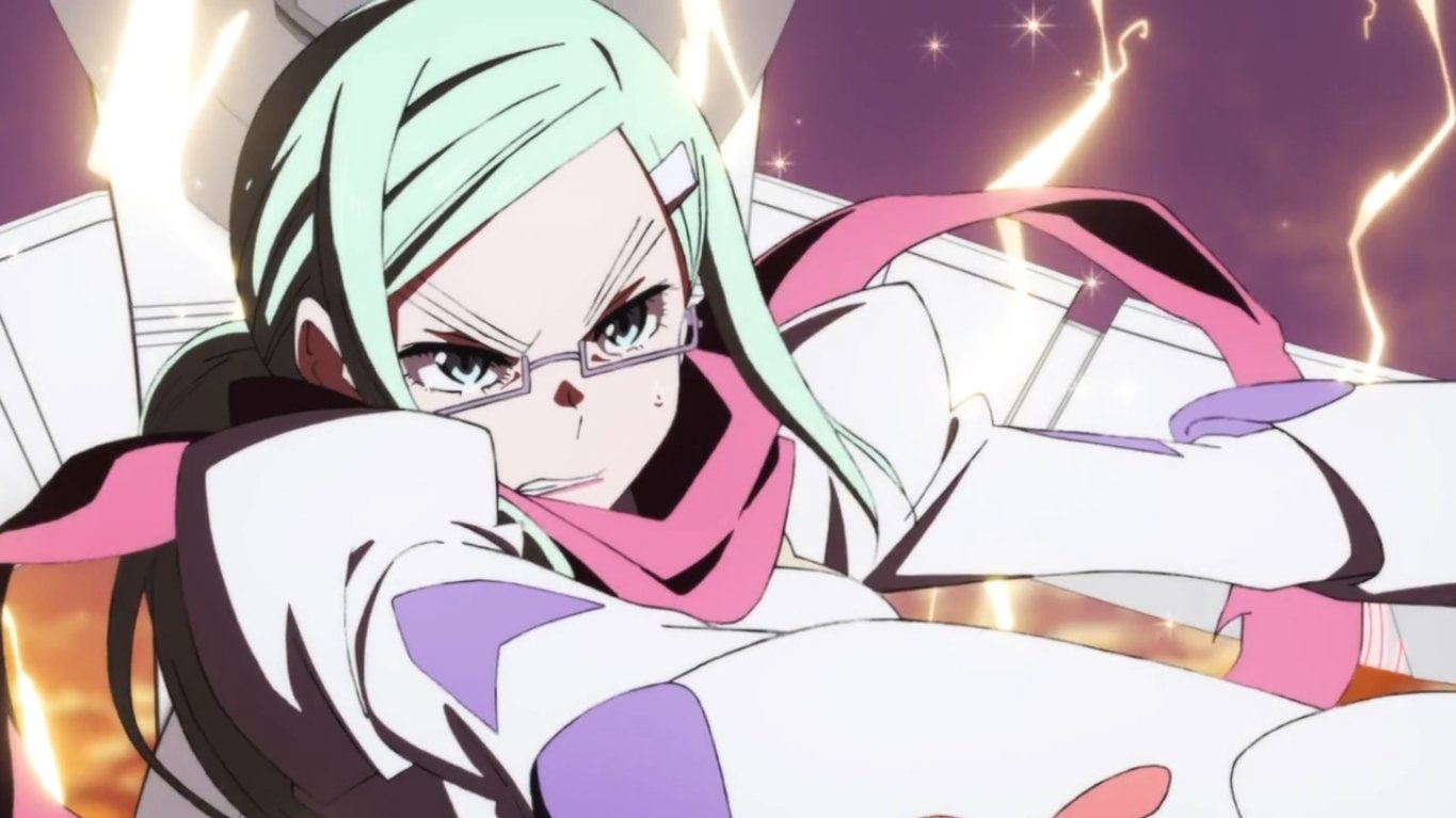 Thumbnail for Paladin Break 2 Season 1 Episode 6