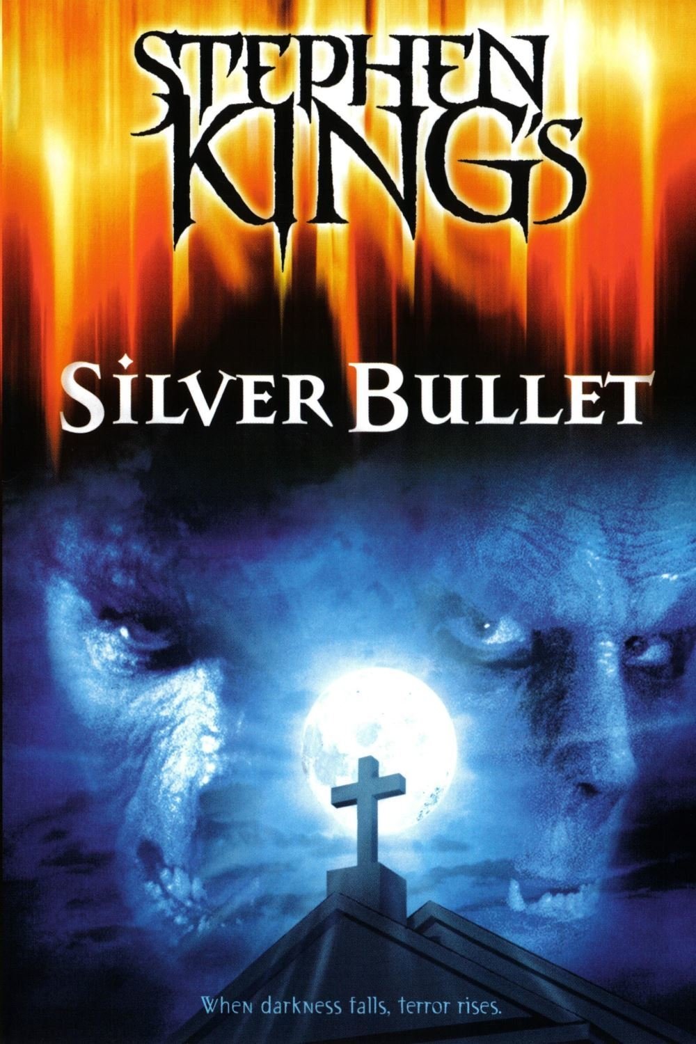 Silver Bullet