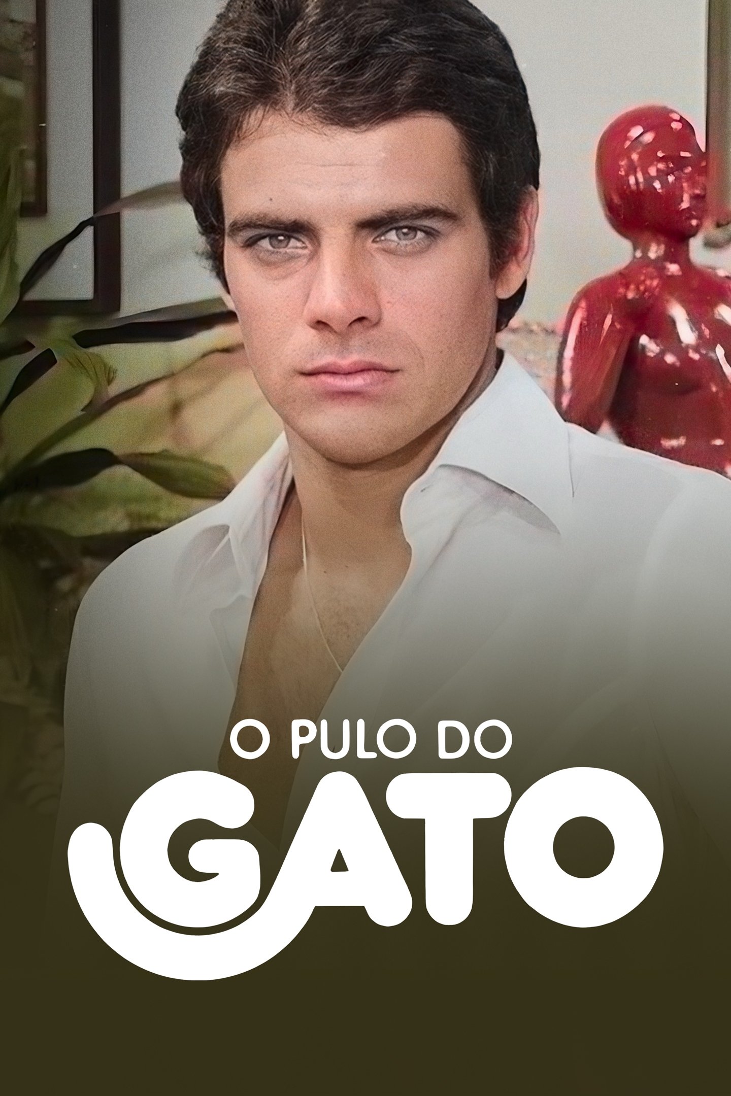 O Pulo do Gato O Pulo do Gato