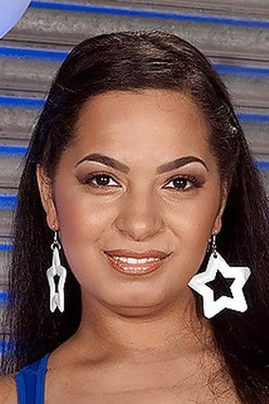 et billede af Camelia Davis