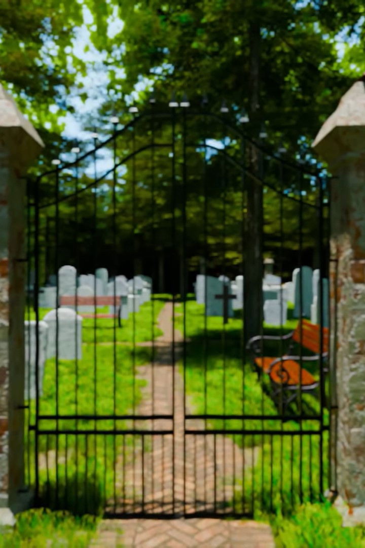 Obelisk - Why Do You Keep Us Here