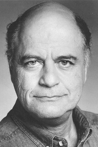 et billede af Alan Zitner