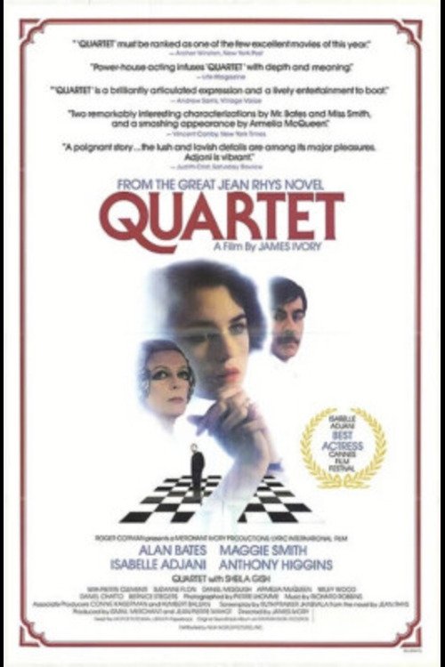 Quartet
