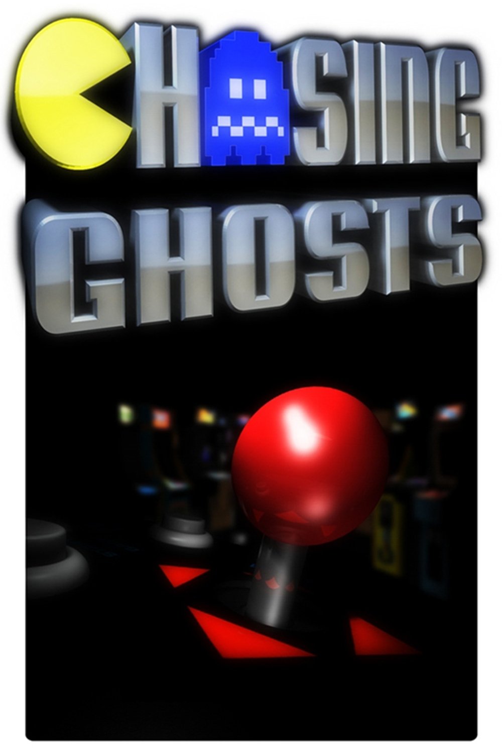 Chasing Ghosts: Beyond the Arcade
