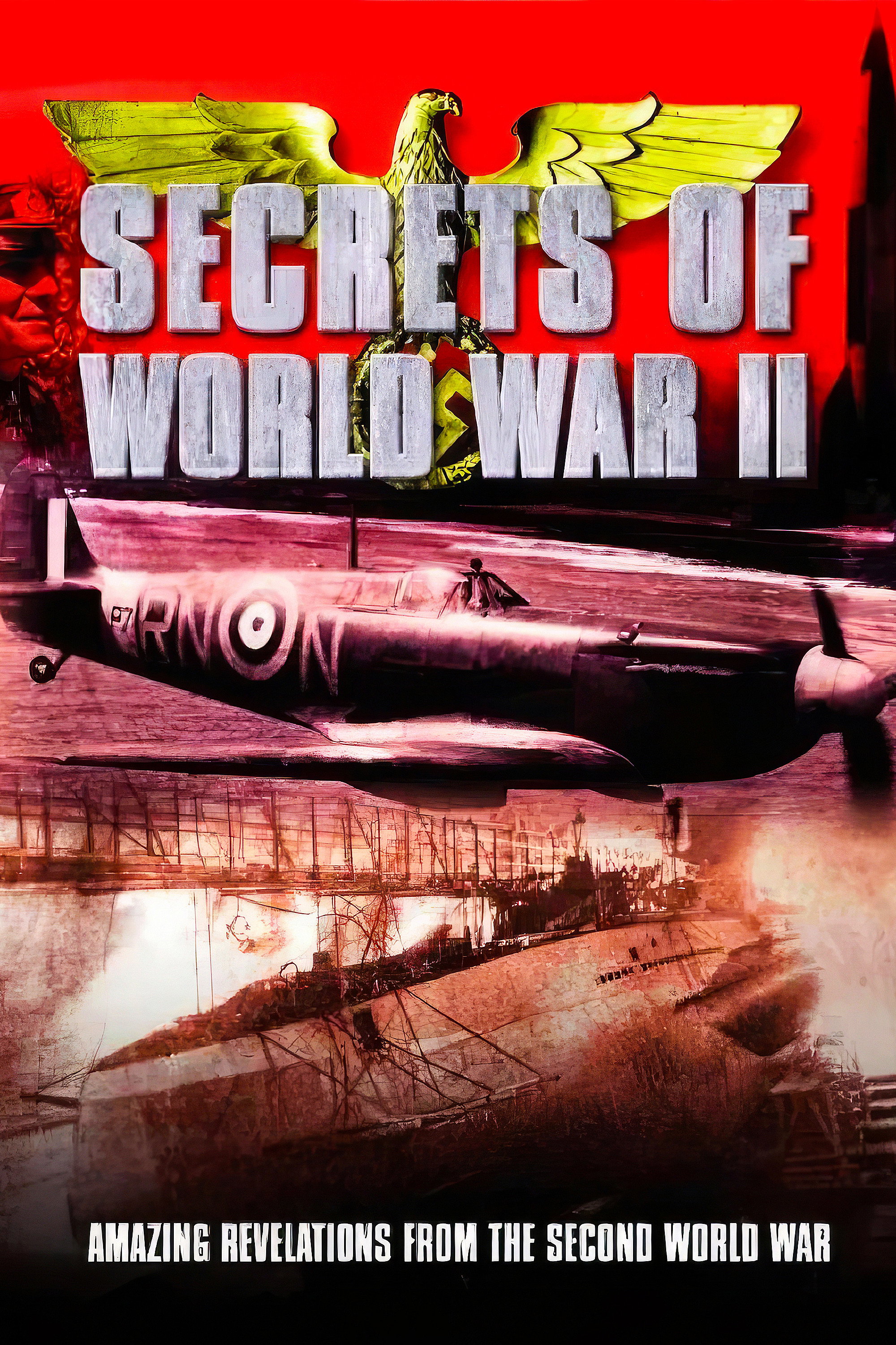 Secrets of World War II