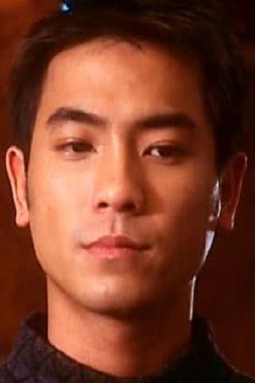 et billede af David Lee Wai-Sheung