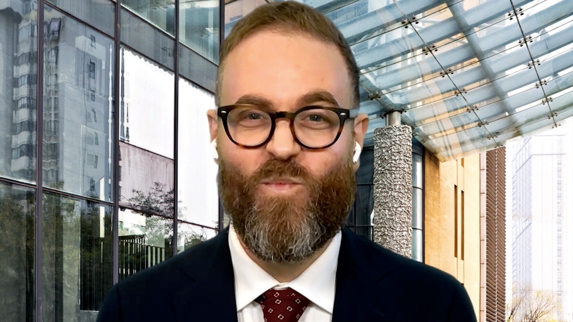 Breaking News: No Laugh Newsroom