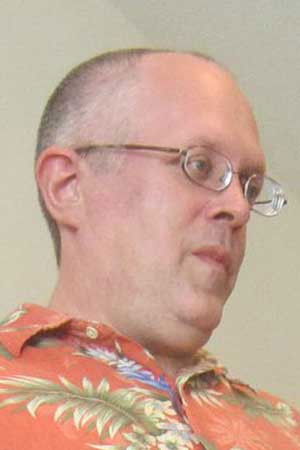 et billede af Jason Fetters