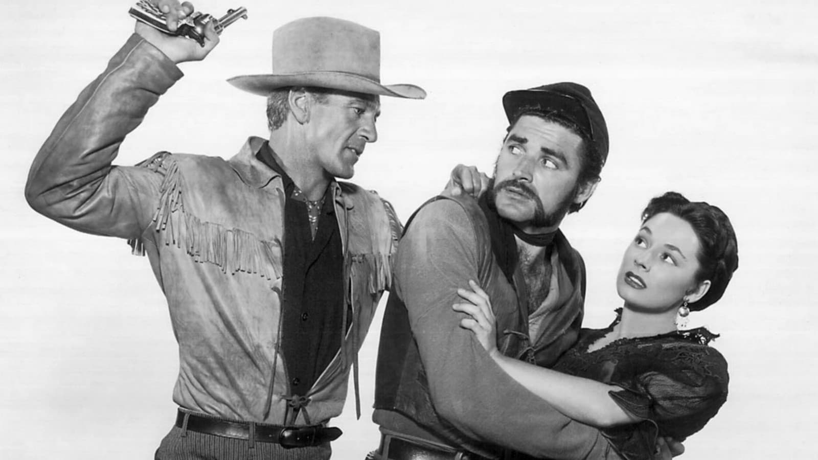 Dallas (1950)