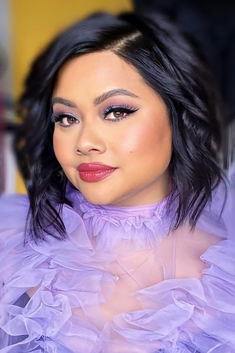 et billede af Linda Wagenmakers