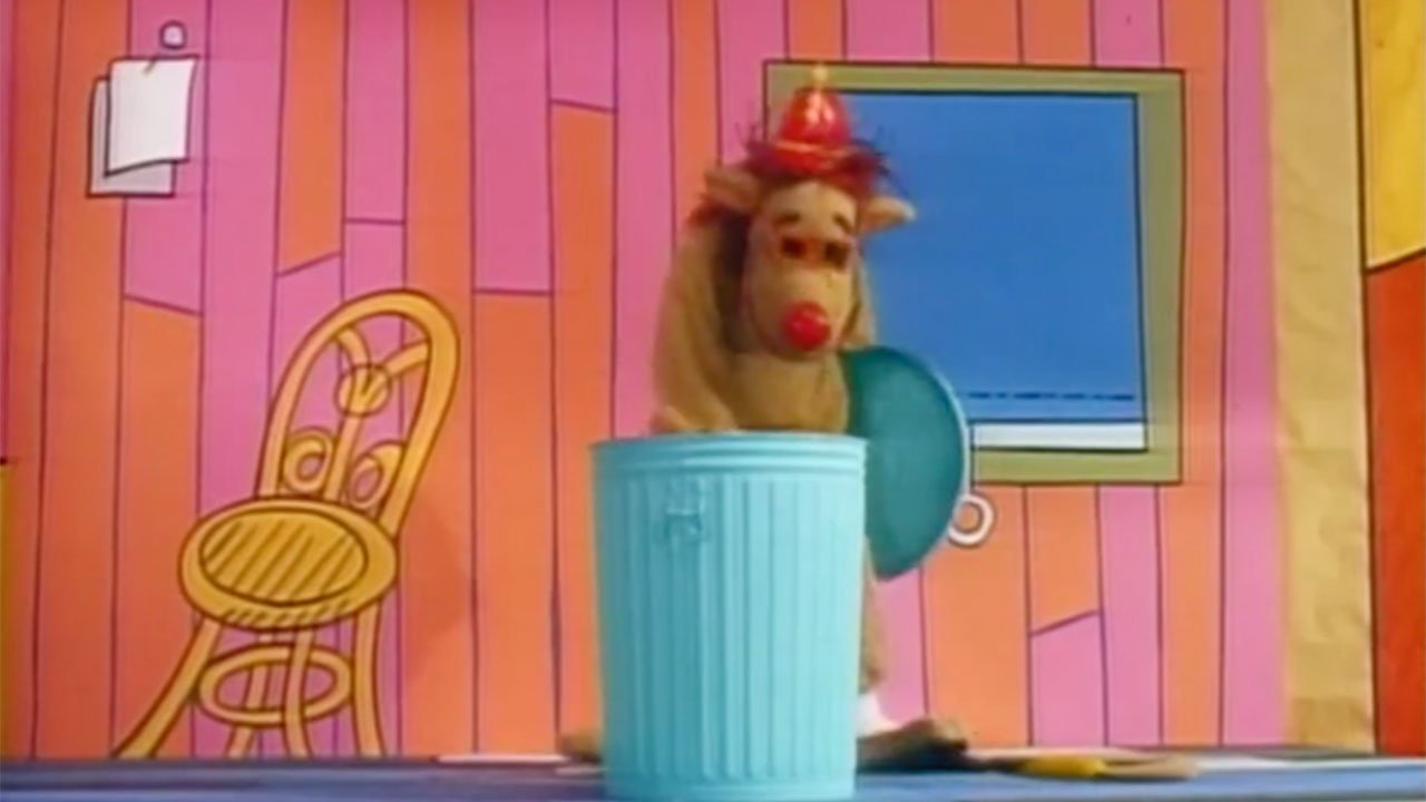 The Banana Splits Adventure Hour