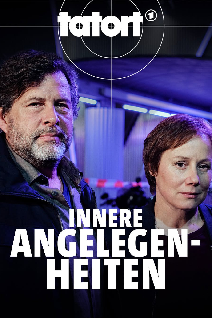 Innere Angelegenheiten