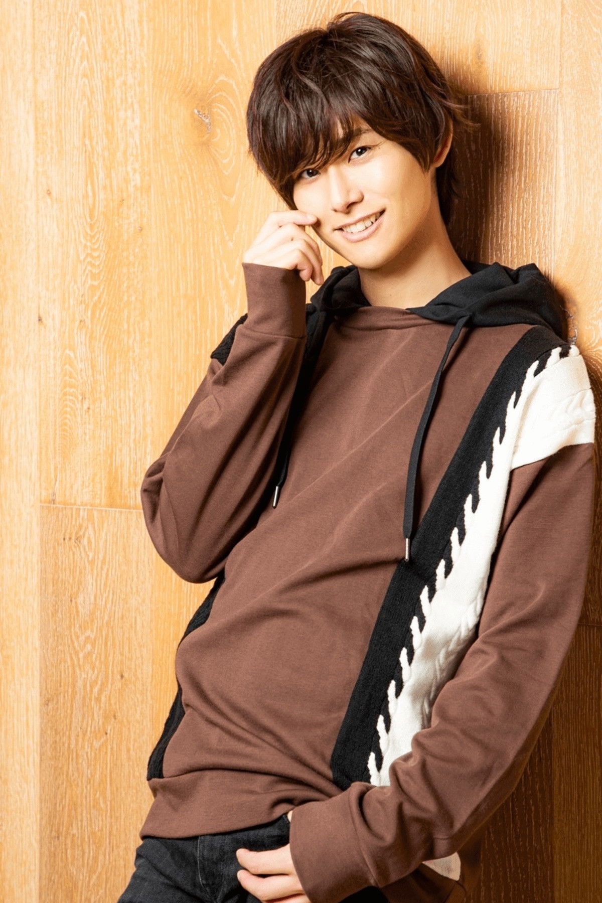 et billede af Kaoru Masaki