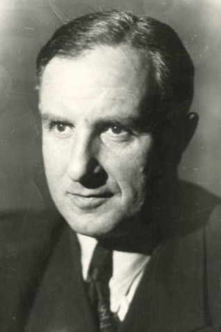 et billede af Vladimir Kotelnikov