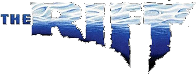 The Rift Logo