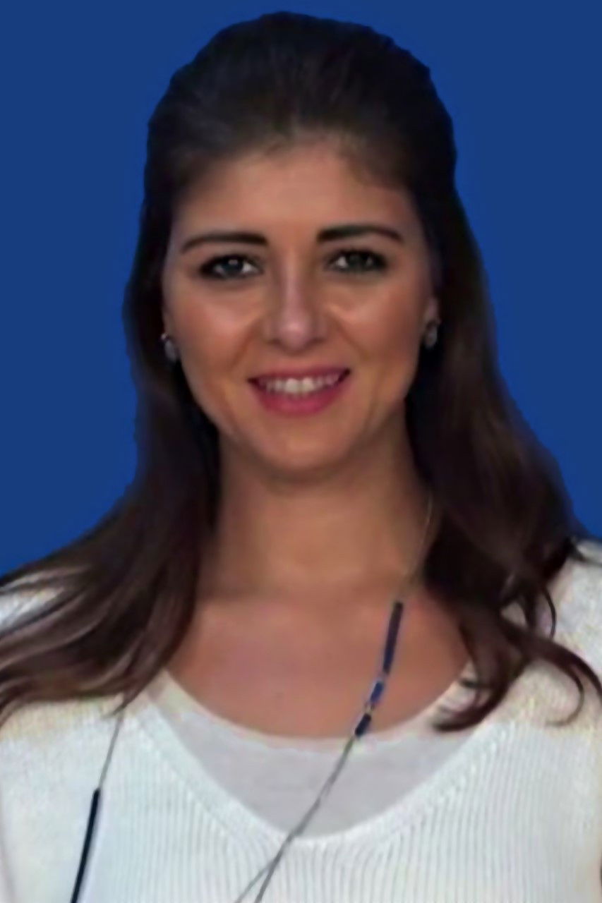 et billede af Perihane Baher