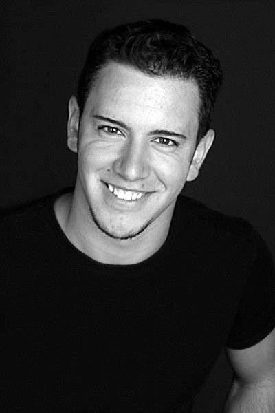 et billede af Anthony Falcon