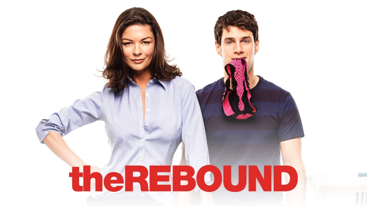 The Rebound (2009)