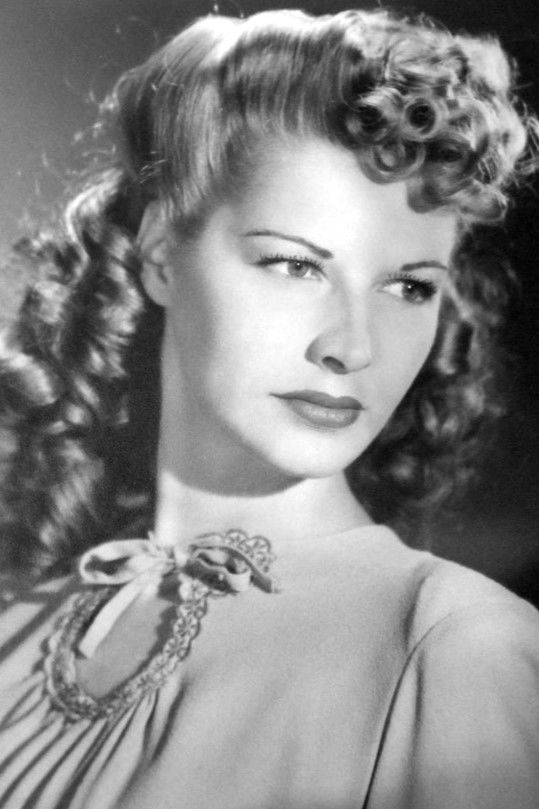 et billede af Eleanor Keaton