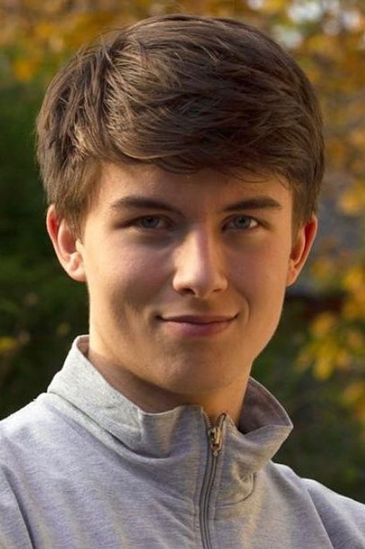 et billede af Tadeáš Říha