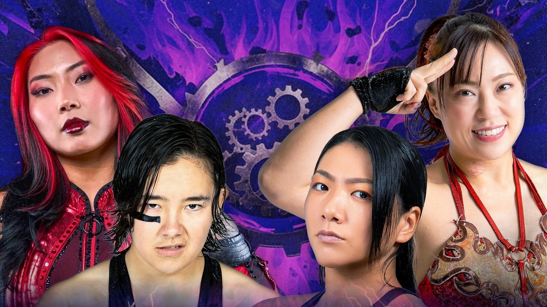 SENJO 20th Anniversary Tour in Shinkiba 1st RING ~Keep Burning~