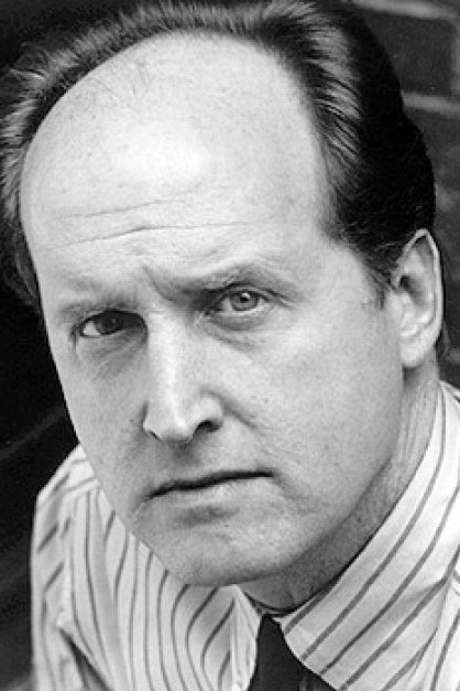 et billede af John C. Vennema