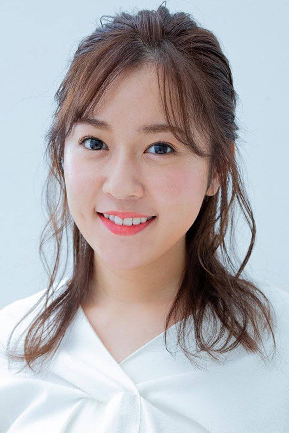 et billede af Aika Ôta