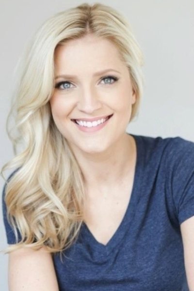 et billede af Samantha Huskey