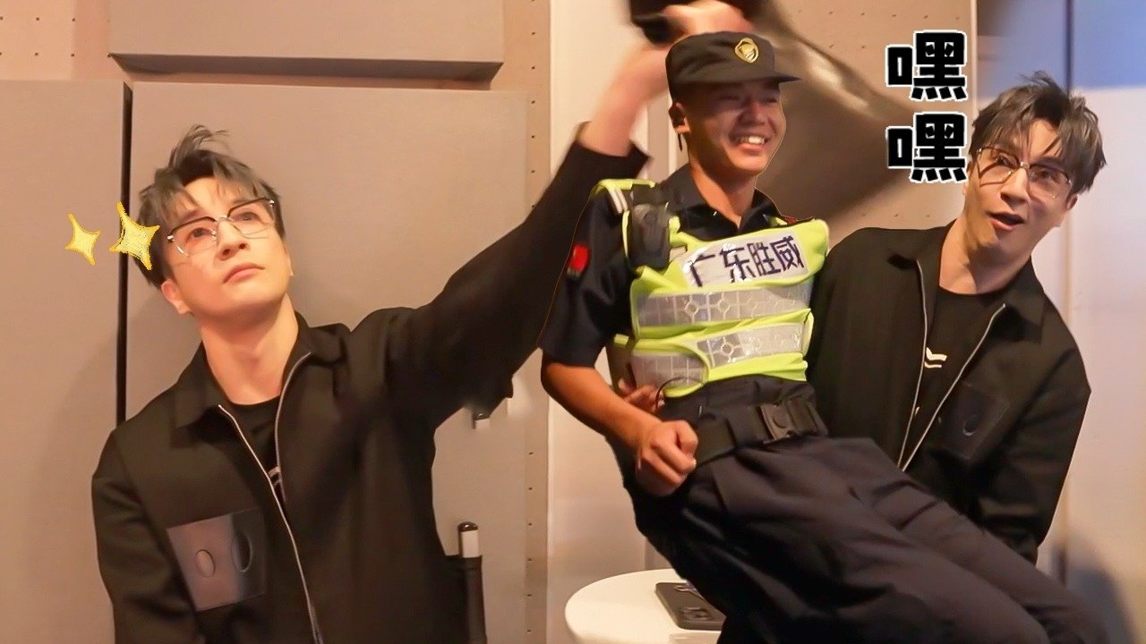 Thumbnail for Episode 45 Season 0 Episode 45