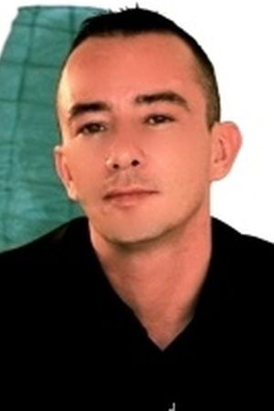 et billede af Andy Mann