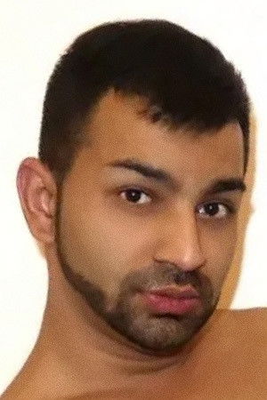 et billede af Javi Garcia