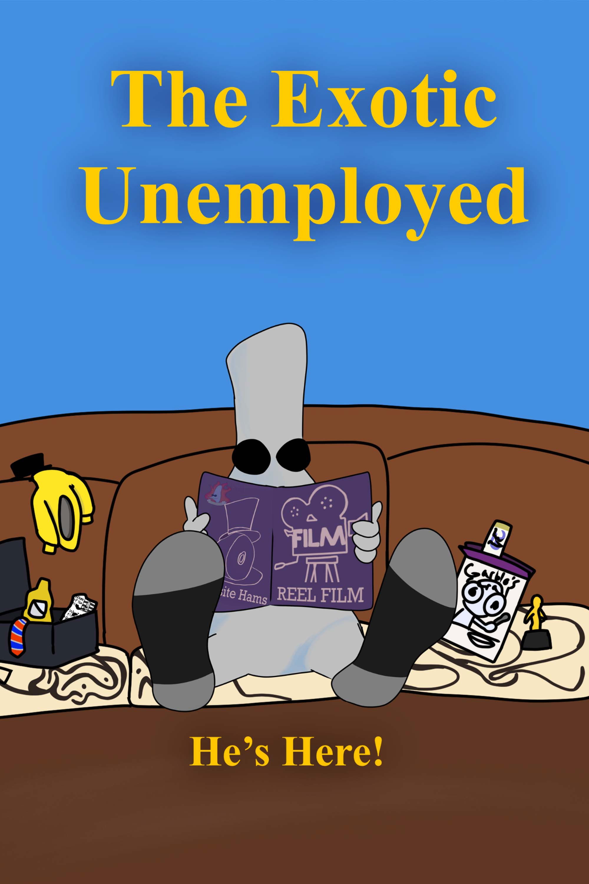 The Exotic Unemployed