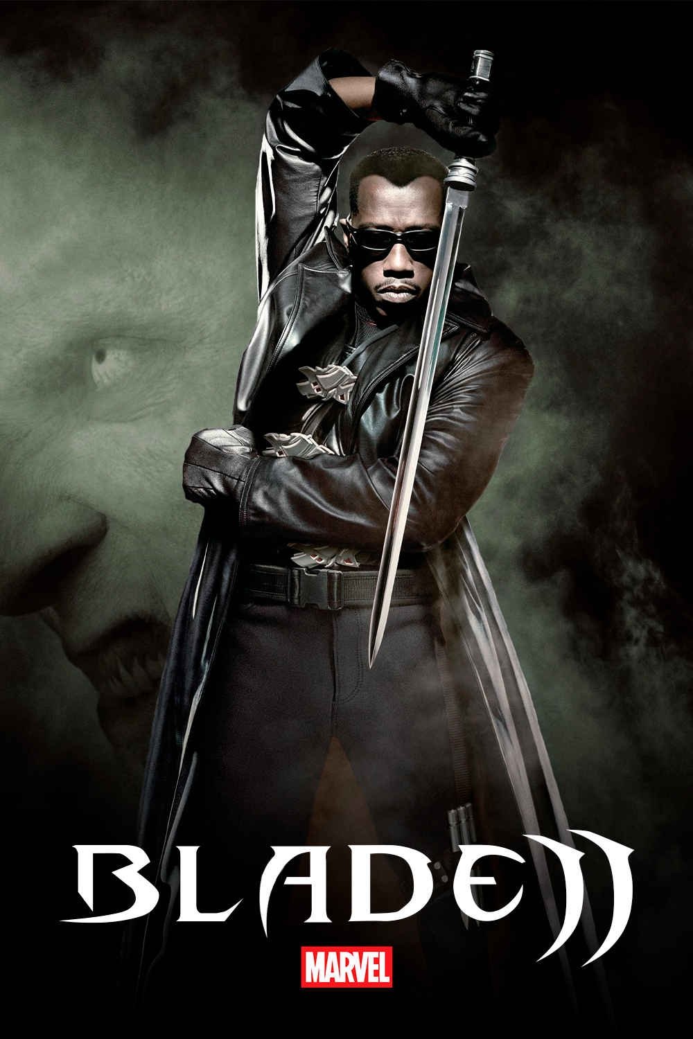 Blade II