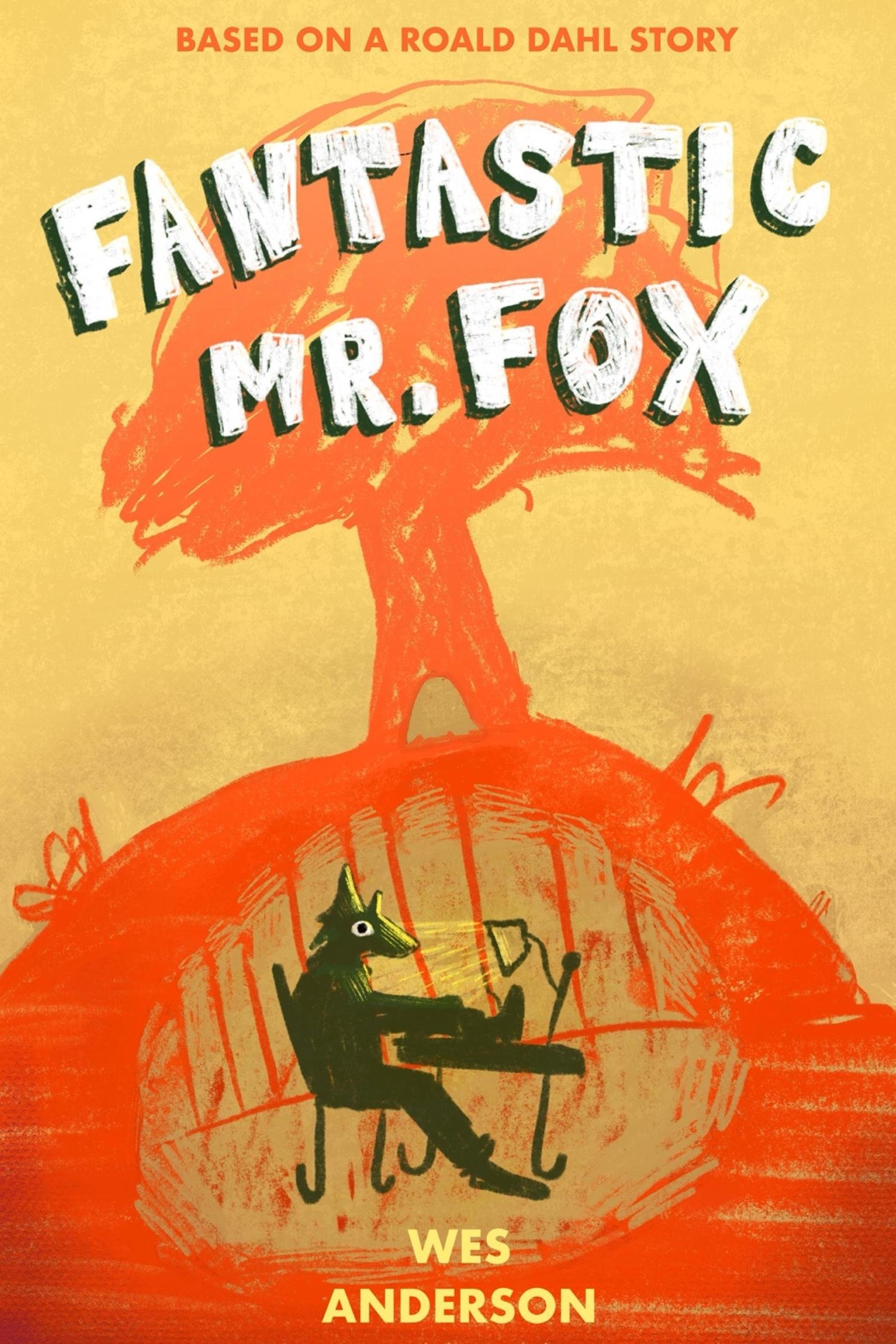 Fantastic Mr. Fox
