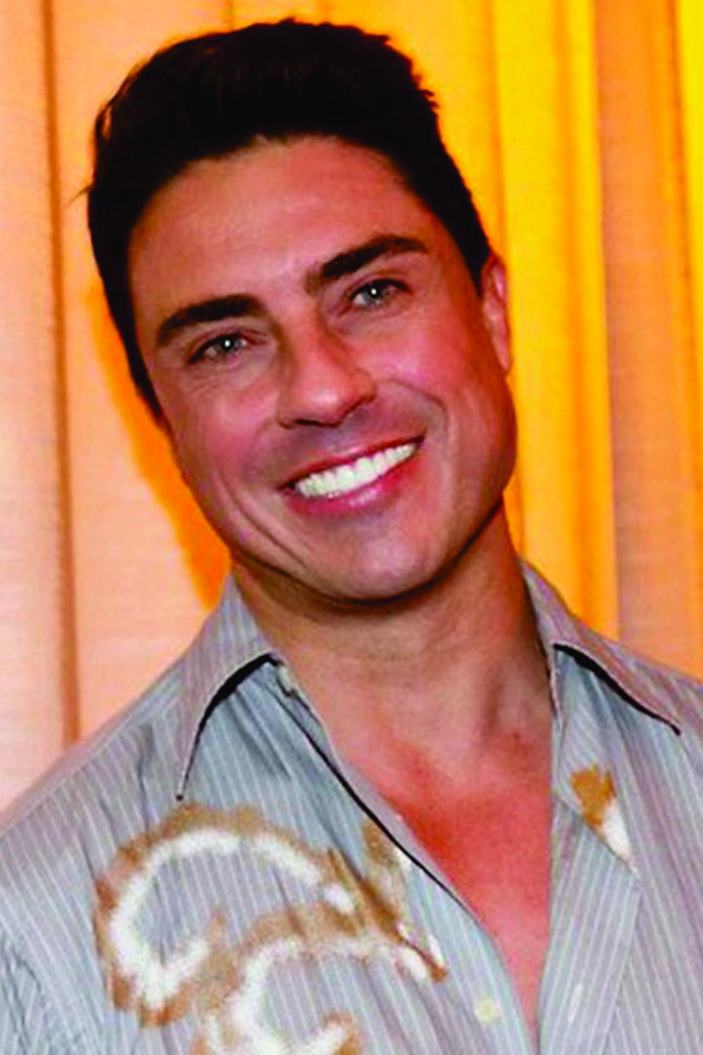 et billede af Marcelo Augusto