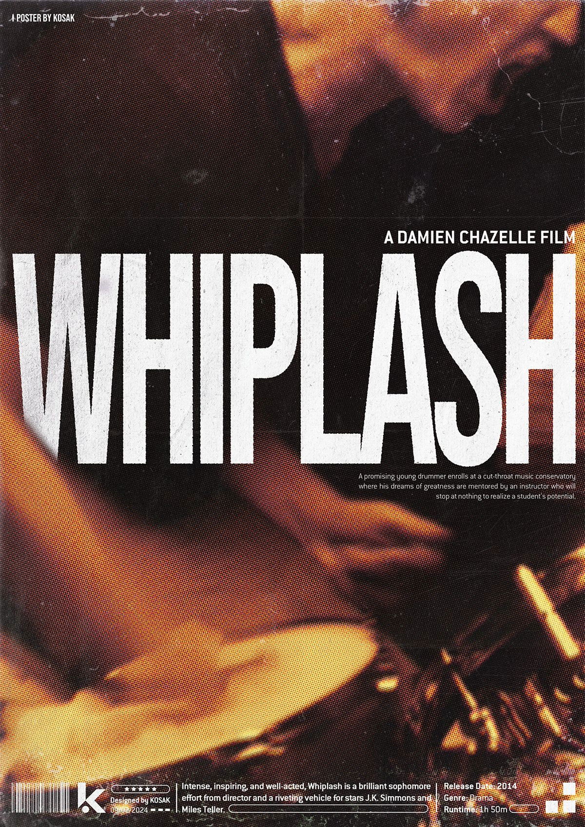 Whiplash