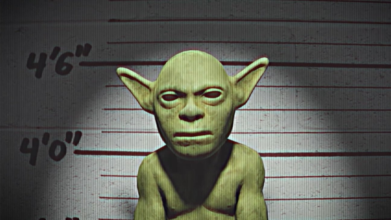 This Is Your Brain On Goblins (2023)