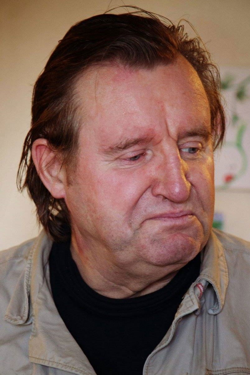 et billede af Martin O'Malley