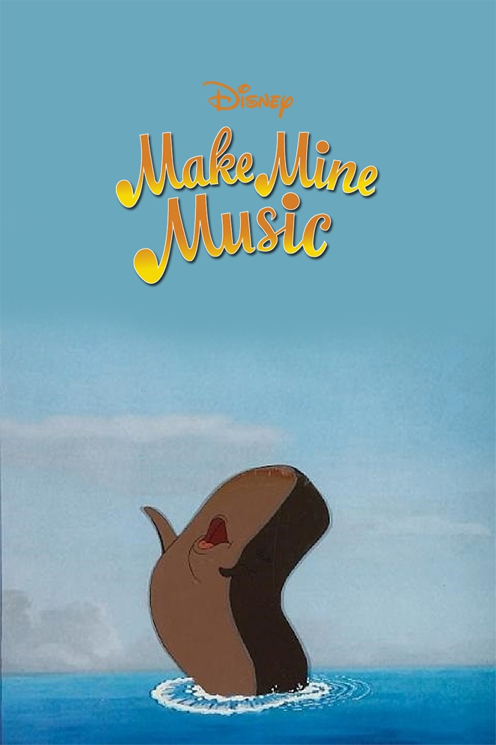 Make Mine Music
