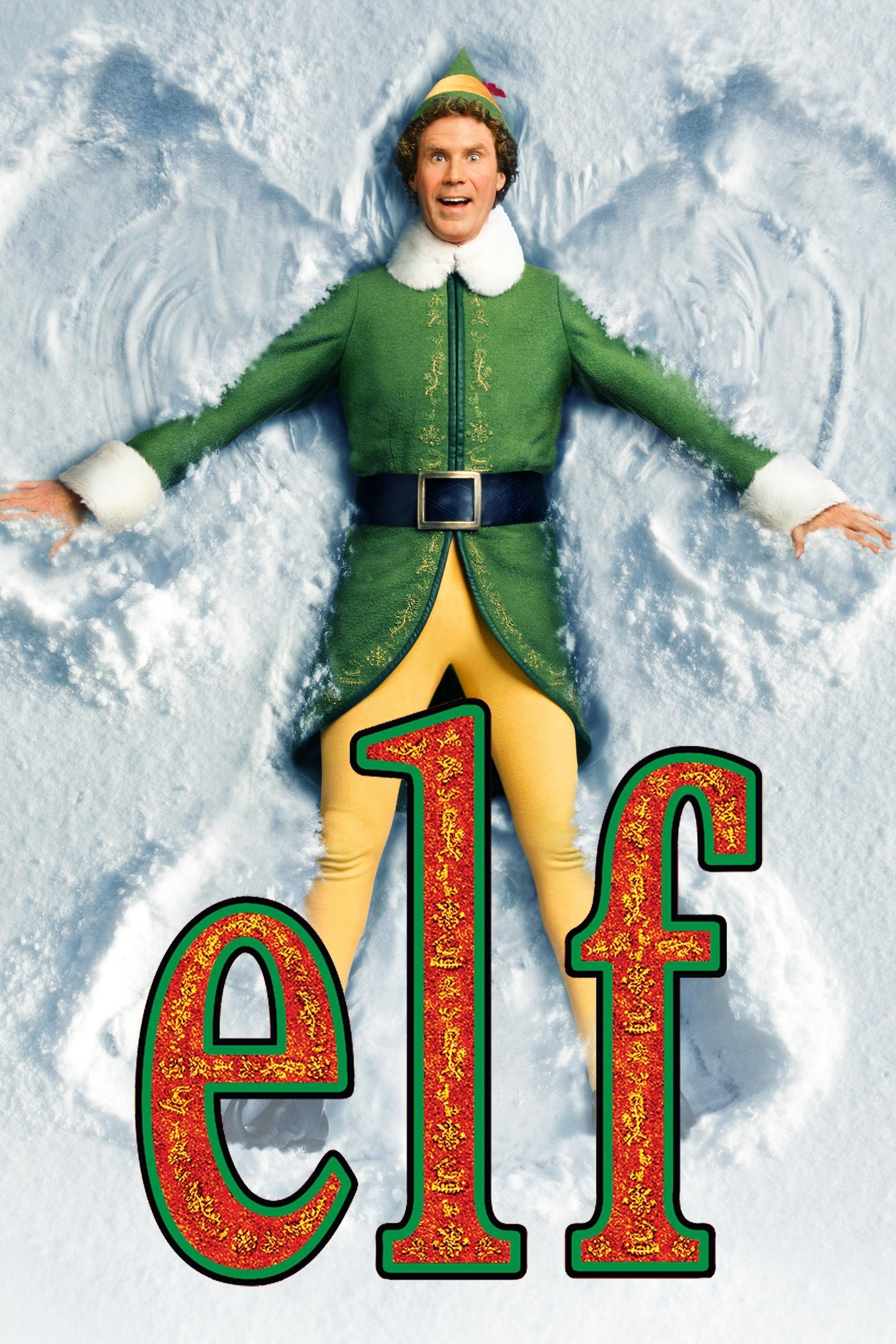Elf