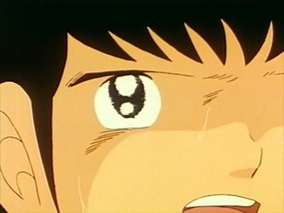 Captain Tsubasa