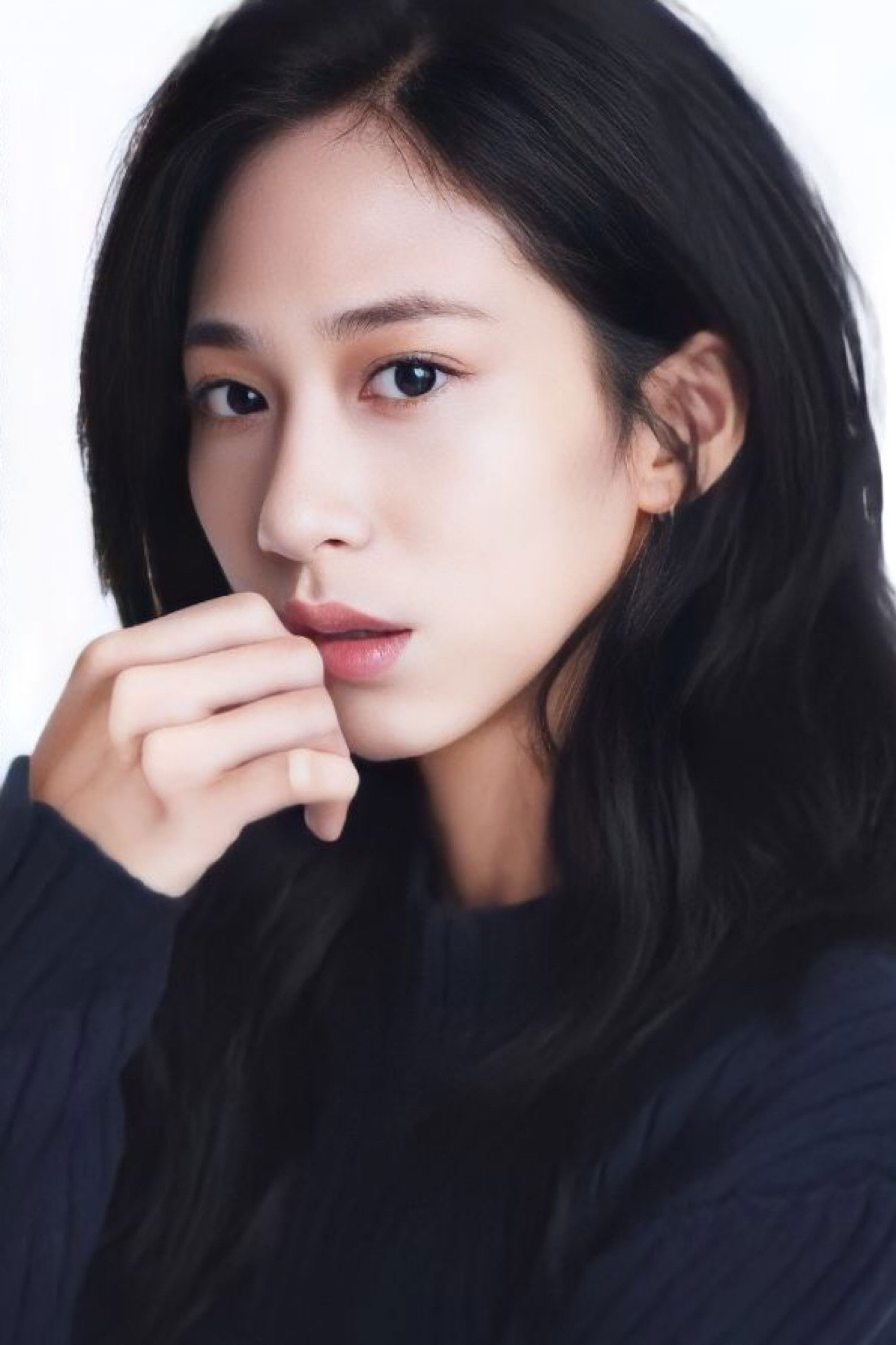 et billede af You E-den