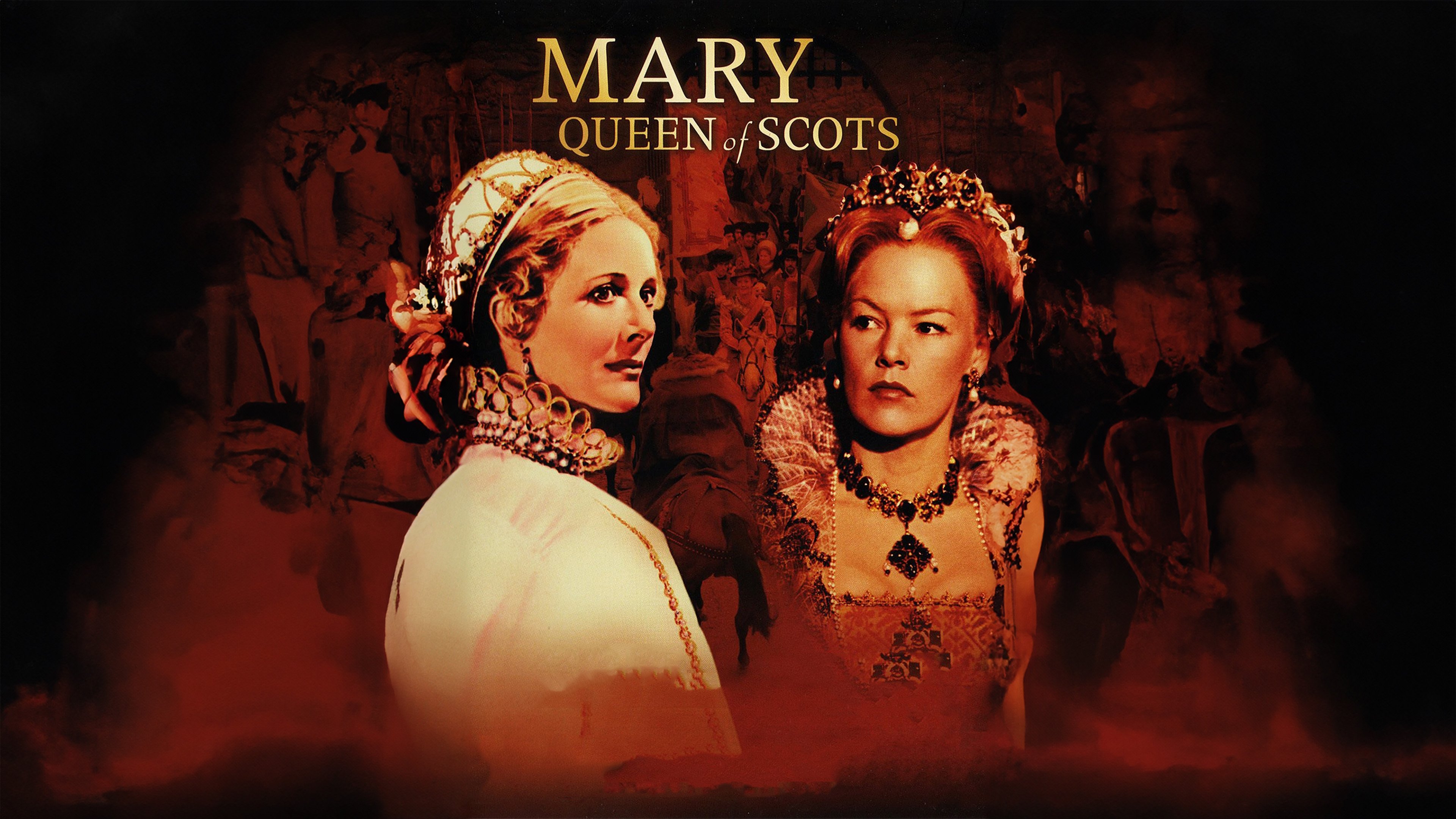 Mary, Queen of Scots