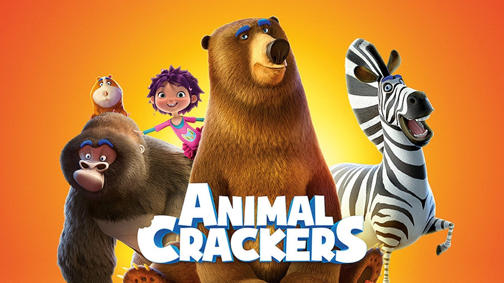 Animal Crackers