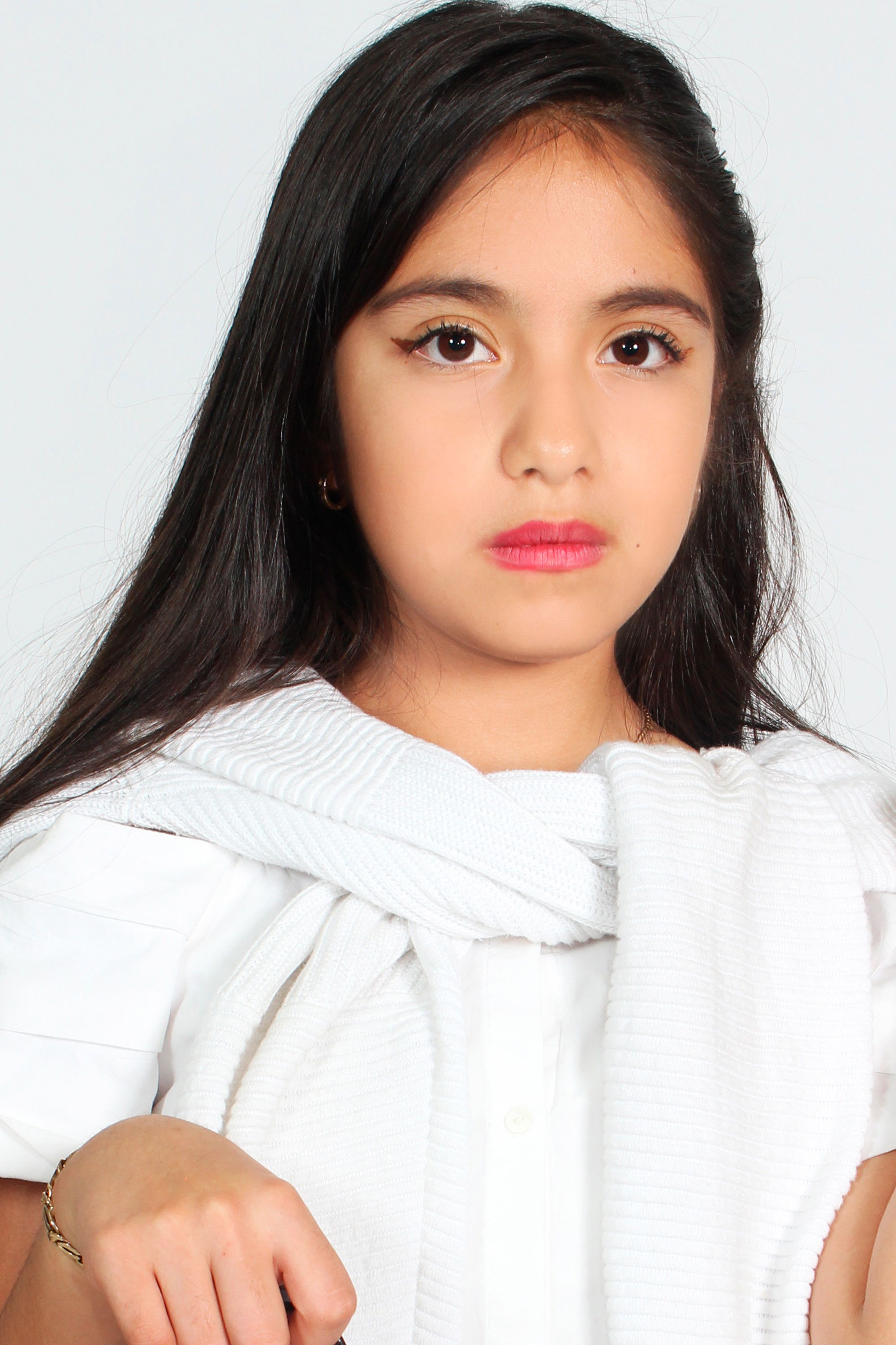 et billede af Tavata Vargas