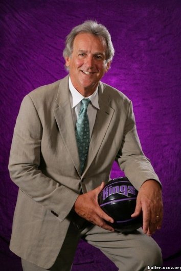 et billede af Paul Westphal