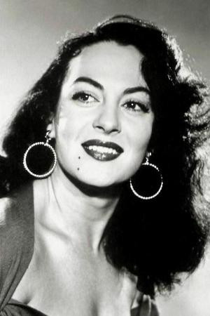 et billede af Rina Braido